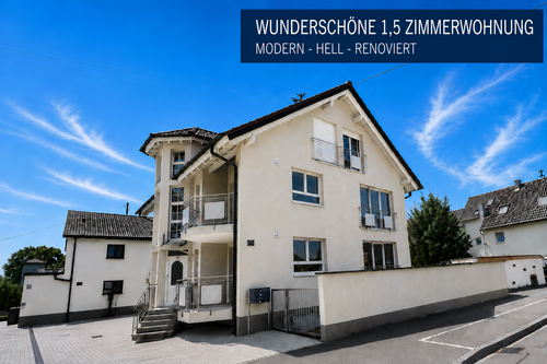 Foto - Wohnung zum Kaufen in Kappel-Grafenhausen 139.000,00 € 36 m²