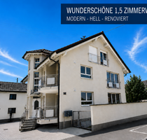 Wohnung zum Kaufen in Kappel-Grafenhausen 139.000,00 € 36 m²