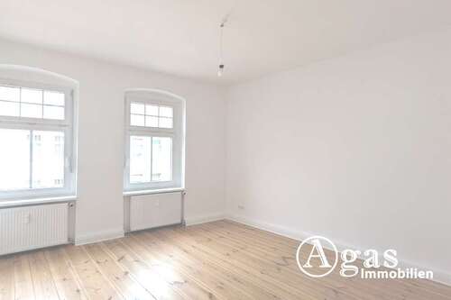 Foto - Wohnung zum Mieten in Eberswalde 599,00 € 59 m²