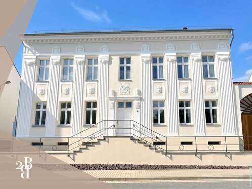 Foto - Wohnung zum Mieten in Wanzleben-Börde 351,00 € 52.23 m²