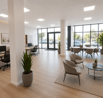 Büro in Fürth 1.650,00 € 113.6 m²