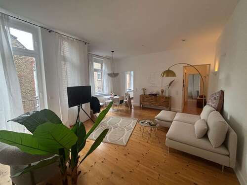 Foto - Wohnung zum Mieten in Wiesbaden 1.850,00 € 60 m²