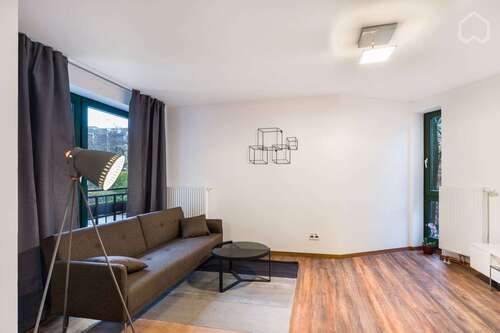 Foto - Wohnen auf Zeit in Hamburg 1.850,00 €