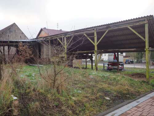 Foto - Grundstück zu verkaufen in Mauschbach 65.000,00 € 642 m²