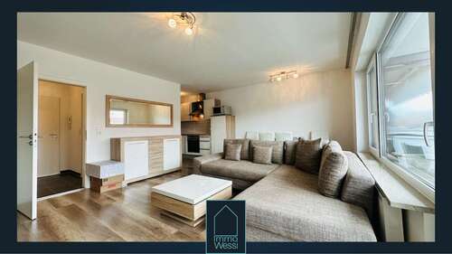 Foto - Wohnung zum Kaufen in Weingarten (Baden) 143.000,00 € 35.39 m²