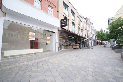 Foto - Büro in Troisdorf 595,00 € 45 m²