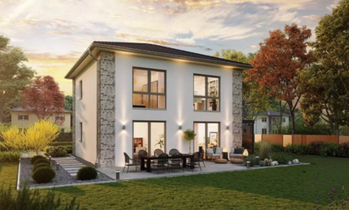 Foto - Haus zum Kaufen in Gleidingen 508.470,00 € 118 m²