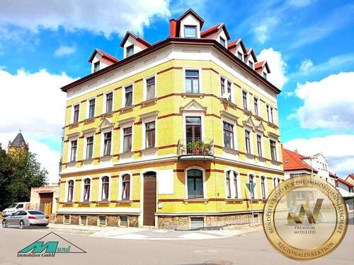 Foto - Wohnung zum Mieten in Zwenkau 670,00 € 72 m²