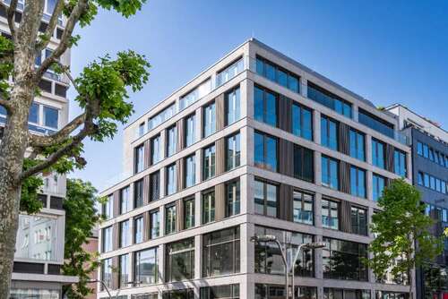 Foto - Büro in Stuttgart 920,00 € 8 m²