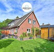 Haus zum Kaufen in Holm 449.000,00 € 106 m²