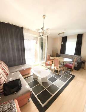 Foto - Wohnung zum Mieten in Aachen 279,00 € 56.81 m²