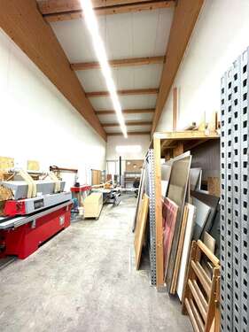Foto - Halle in Mering 936,00 € 127 m²