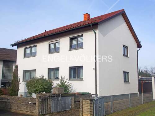 Foto - Haus zum Kaufen in Sandhausen 760.000,00 € 236 m²