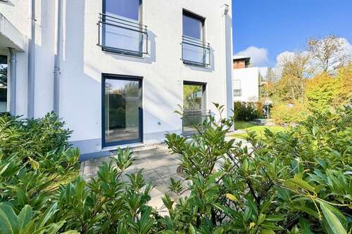 Foto - Wohnung zum Kaufen in Tutzing 725.000,00 € 92.45 m²