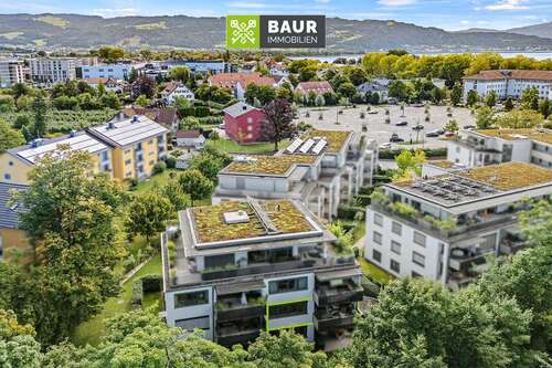 Foto - Wohnung zum Kaufen in Lindau 590.000,00 € 90 m²