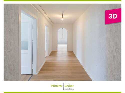 Foto - Wohnung zum Kaufen in Bruchsal 299.900,00 € 89 m²