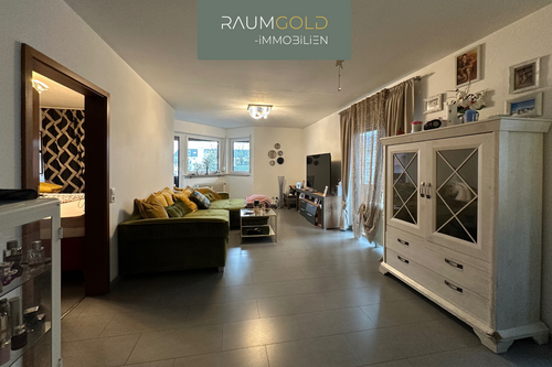 Foto - Wohnung zum Mieten in Rheinfelden (Baden) 1.000,00 € 84 m²