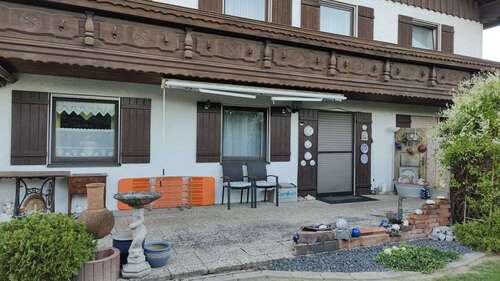 Foto - Wohnung zum Mieten in Simbach am Inn 1.000,00 € 120 m²