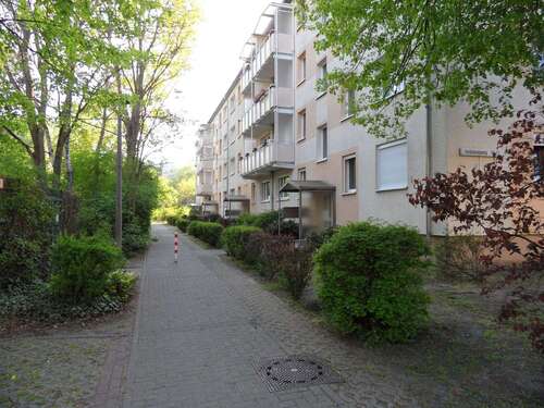 Foto - Wohnung zum Kaufen in Berlin 190.000,00 € 54.7 m²