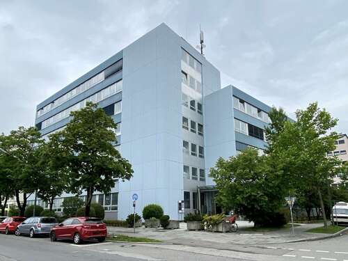 Foto - Büro in München 3.102,46 € 262.92 m²