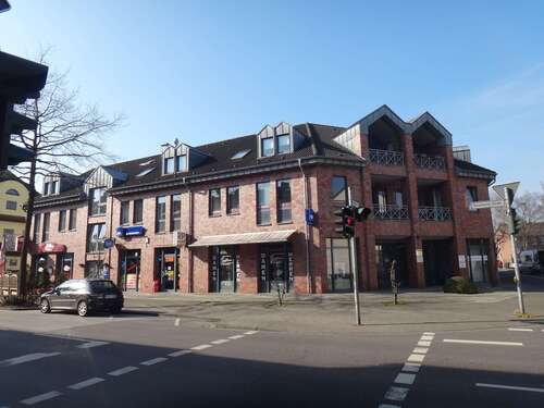 Foto - Büro in Viersen 720,00 € 84 m² - 720,00&nbsp;EUR Kaltmiete, ca.&nbsp; 84,00&nbsp;m&sup2;