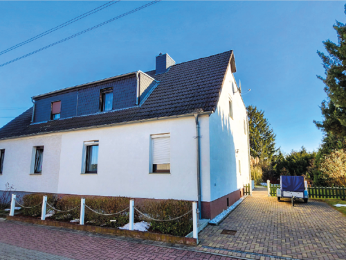 Foto - Haus zum Kaufen in Barleben 295.000,00 € 130 m²