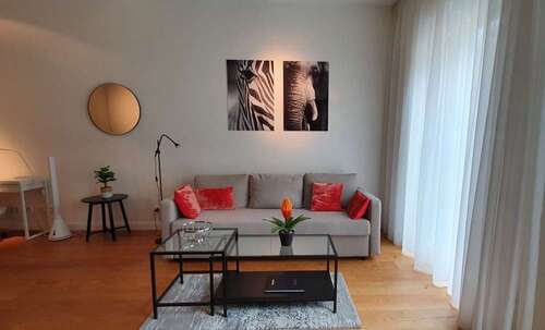 Foto - Wohnung zum Kaufen in Düsseldorf 669.000,00 € 46 m²