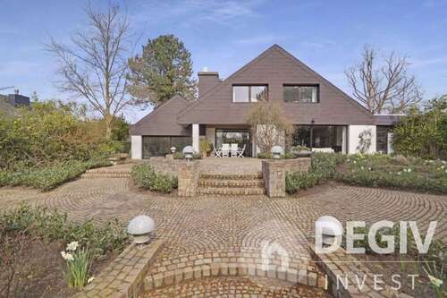 Foto - Haus zum Kaufen in Münster 742.000,00 € 223 m²