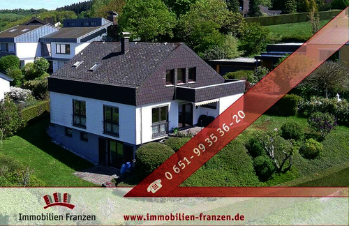 Foto - Haus zum Kaufen in Mertesdorf 379.800,00 € 120 m²