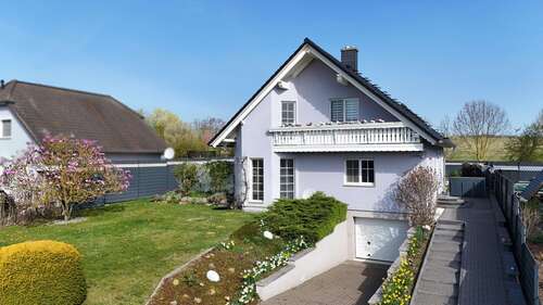 Foto - Haus zum Kaufen in Staßfurt 349.000,00 € 130 m²