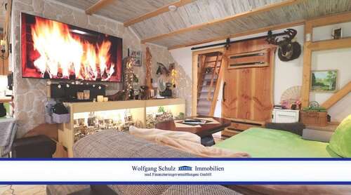 Foto - Haus zum Kaufen in Blankenfelde 299.000,00 € 76.12 m²