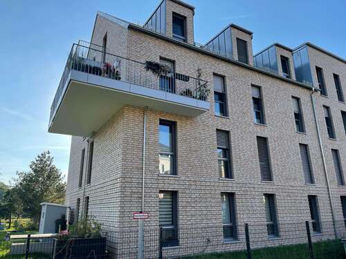 Foto - Wohnung zum Mieten in Dresden 1.191,08 € 86.31 m²