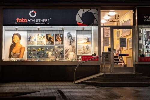 Foto - Einzelhandel in Sigmaringen 800,00 € 60 m²