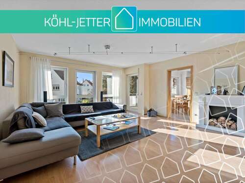 Foto - Wohnung zum Mieten in Balingen 1.040,00 € 104 m²