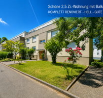 Wohnung zum Kaufen in Offenburg 239.500,00 € 62 m²