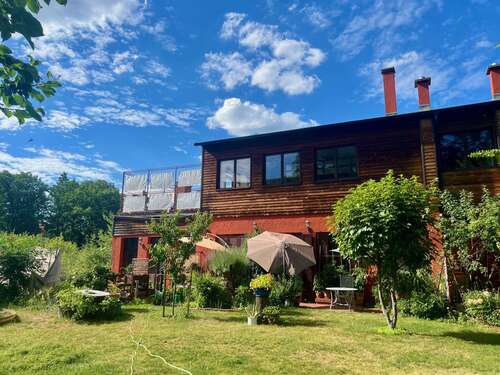 Foto - Wohnung zum Mieten in Cottbus 1.500,00 € 202 m²