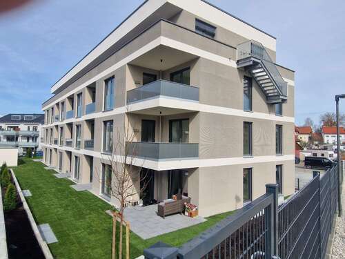 Foto - Wohnung zum Mieten in Odelzhausen 1.490,00 € 90 m²