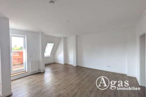 Foto - Wohnung zum Mieten in Eberswalde 649,00 € 63.8 m²