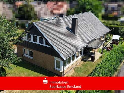 Foto - Haus zum Kaufen in Lathen 309.000,00 € 138 m²