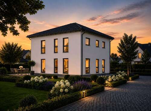 Foto - Haus zum Kaufen in Bochum Wattenscheid 654.000,00 € 167 m²