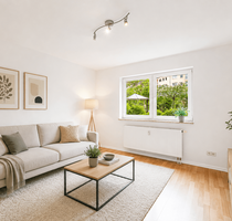 Wohnung zum Kaufen in Fürth 89.000,00 € 21.6 m²