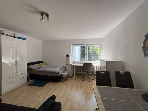 Foto - Wohnung zum Mieten in Mainz 550,00 € 28 m²