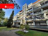 Wohnung zum Kaufen in Darmstadt 145.000,00 € 44 m²