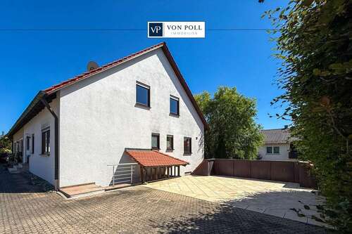 Foto - Haus zum Kaufen in Fremdingen 295.000,00 € 103.39 m²