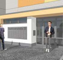 Wohnung zum Mieten in Wilkau-Haßlau 731,00 € 88 m²