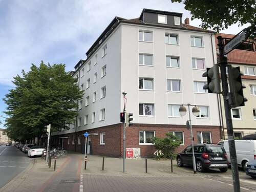 Foto - Wohnung zum Mieten in Hannover 620,00 € 57 m²
