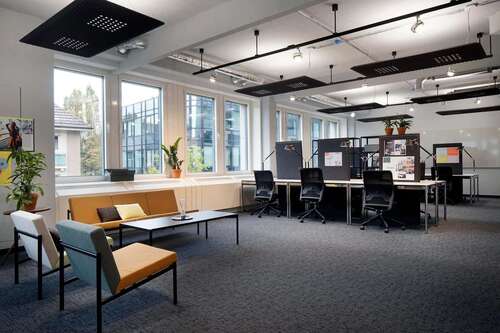 Foto - Büro in Gauting 950,00 € 120.54 m²