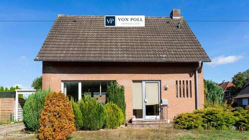 Foto - Haus zum Kaufen in Nordhorn 189.000,00 € 93.4 m²
