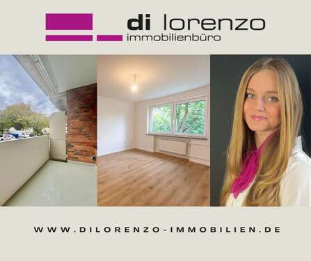 Foto - Wohnung zum Mieten in Mönchengladbach 650,00 € 65 m²