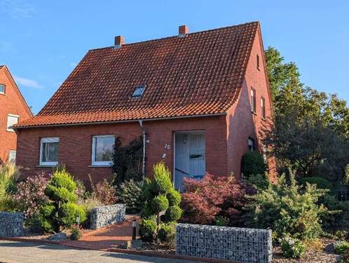 Foto - Haus zum Kaufen in Petershagen 235.000,00 € 110 m²